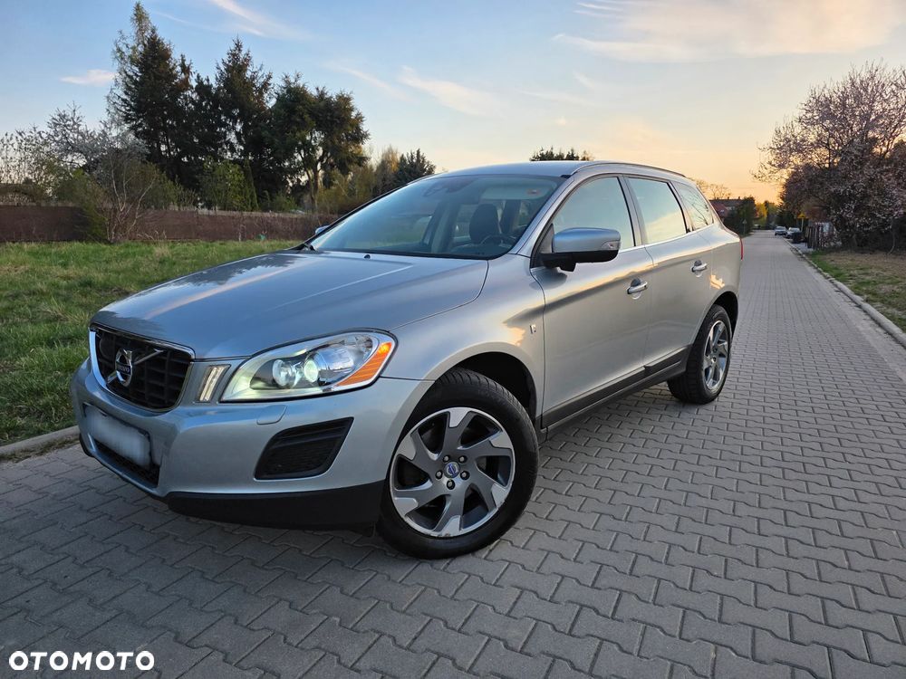 Volvo XC 60 D3 Summum - 24
