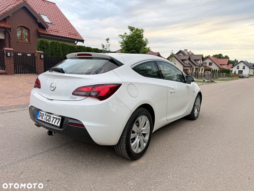 Opel Astra - 15