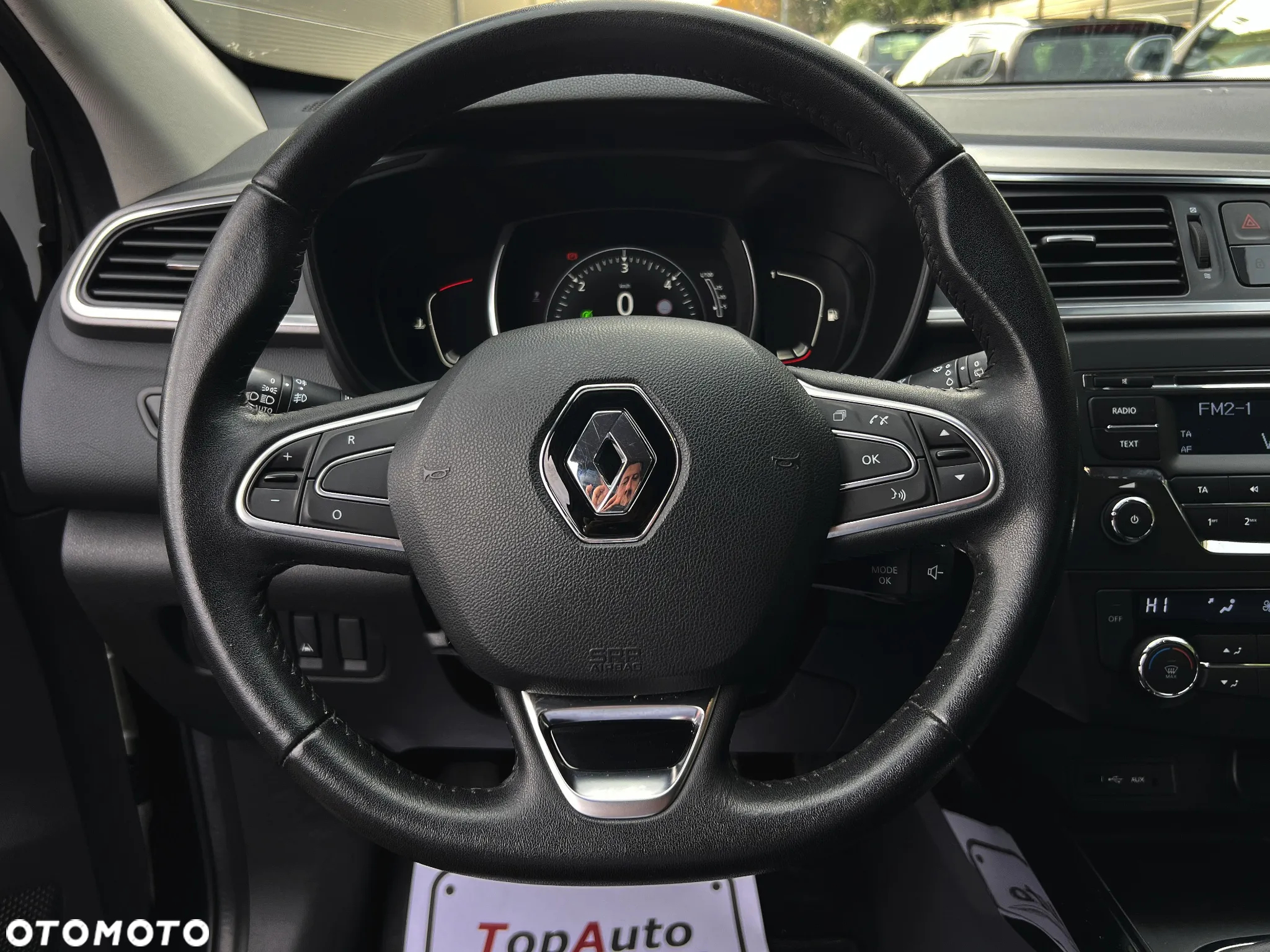 Renault Kadjar - 27