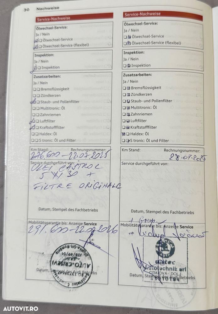 Audi Q3 2.0 TDI Quattro S tronic - 30