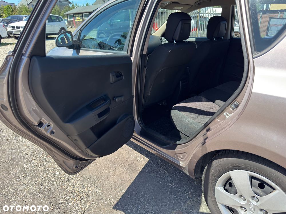 Kia Ceed 1.6 Comfort - 19