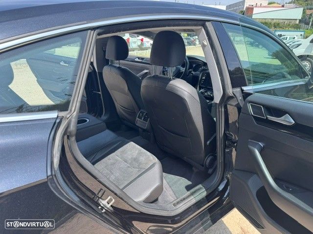 VW Arteon 2.0 TDI Elegance DSG - 9