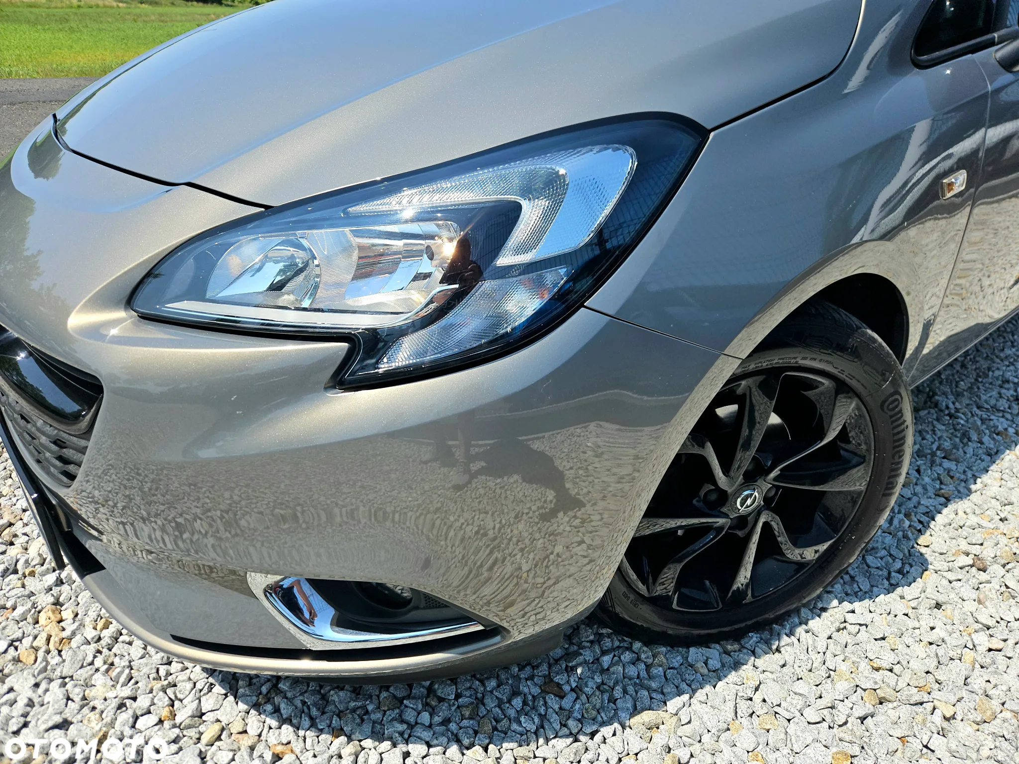 Opel Corsa 1.4 Color Edition S&S - 8