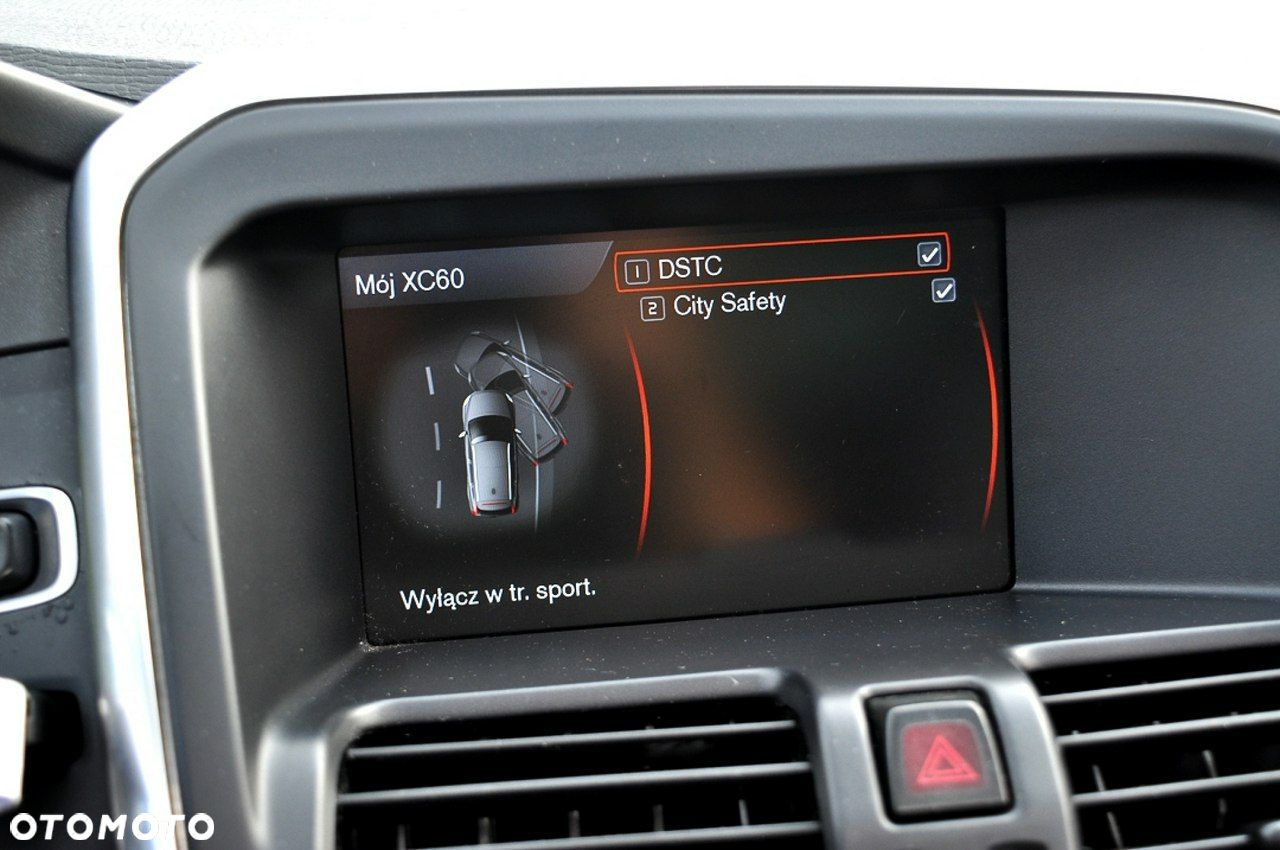 Volvo XC 60 - 20
