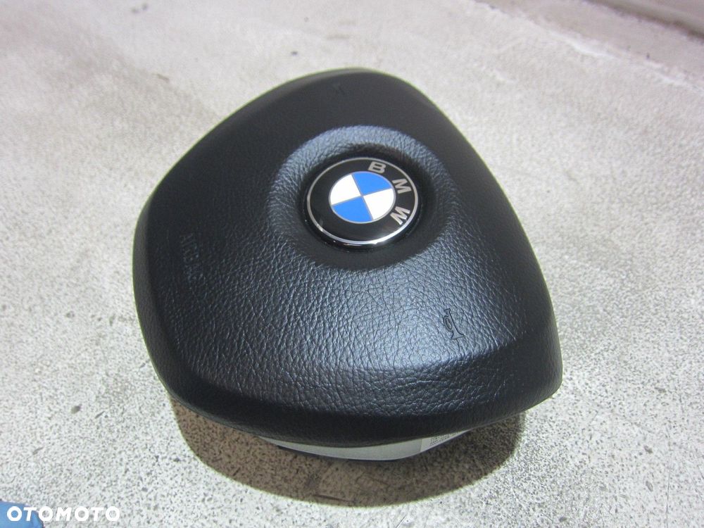 BMW F10 F13 F07 USA PODUSZKA POWIETRZNA KIEROWCY AIRBAG 6783828 32306783828 - 3