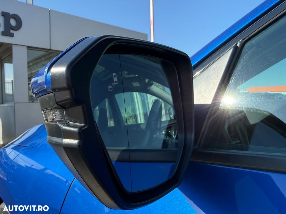 Honda Civic 1.5 VTEC Turbo CVT Sport Plus - 25