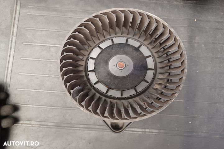 Ventilator aeroterma 8E2820021E Audi A4 B7 [2004 - 2008] Avant wagon - 2