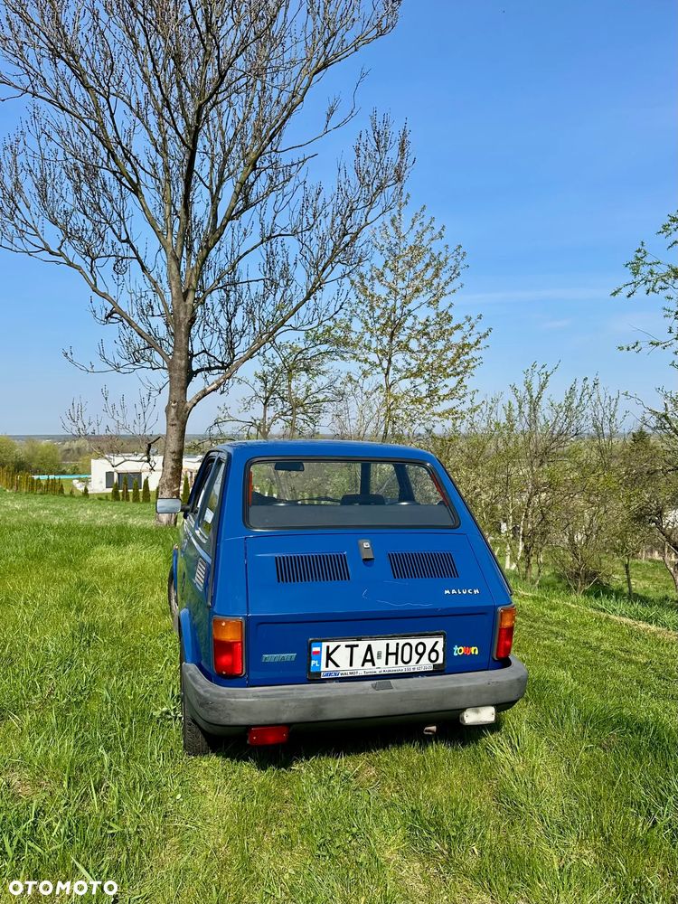 Fiat 126 - 11