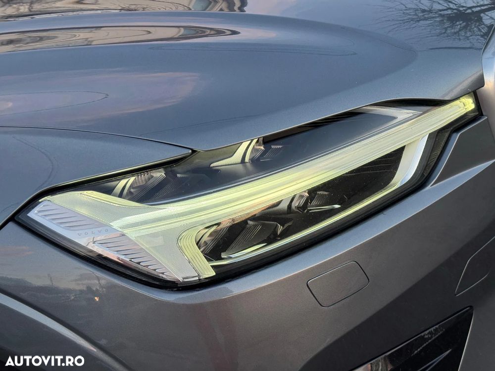 Volvo XC 60 T5 AWD Geartronic RDesign - 39