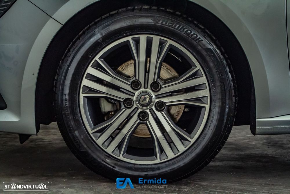 Renault Mégane Sport Tourer 1.5 Blue dCi Limited - 18