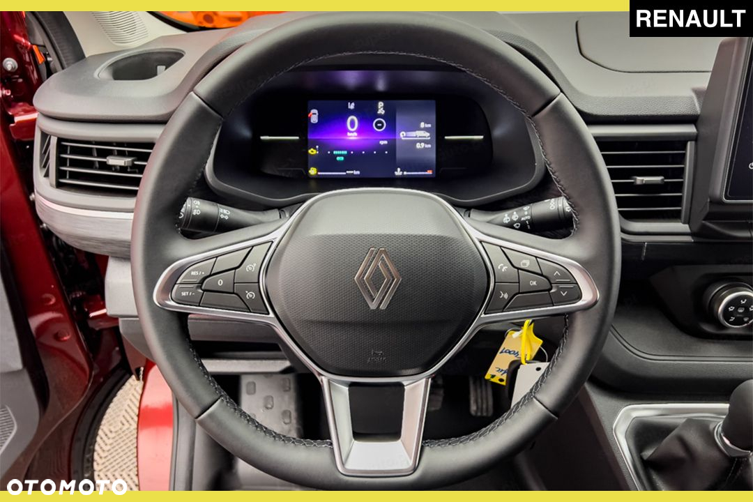 Renault Trafic - 19