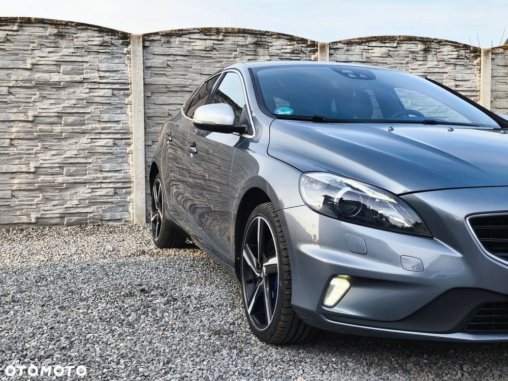 Volvo V40 D3 RDesign - 22