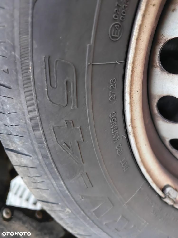 Ford TRANSIT CUSTOM - 14