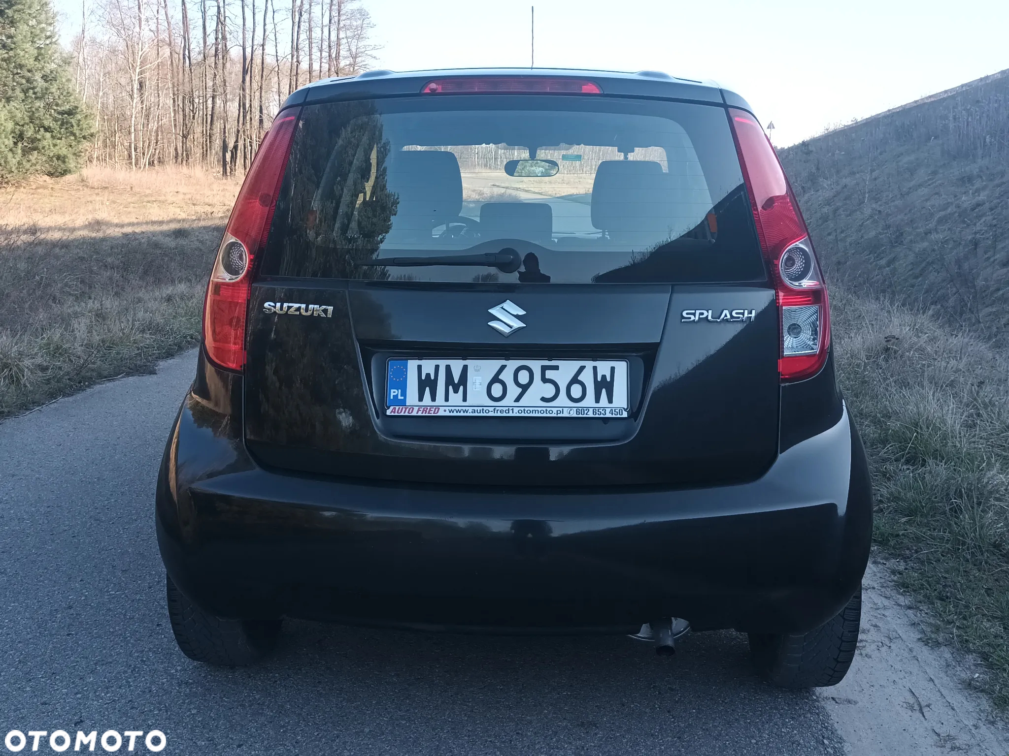 Suzuki Splash 1.0 Club - 12