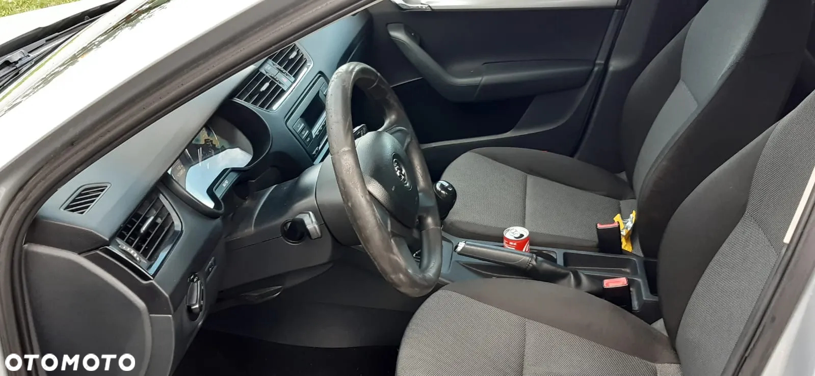 Skoda Octavia 1.6 TDI Classic - 7