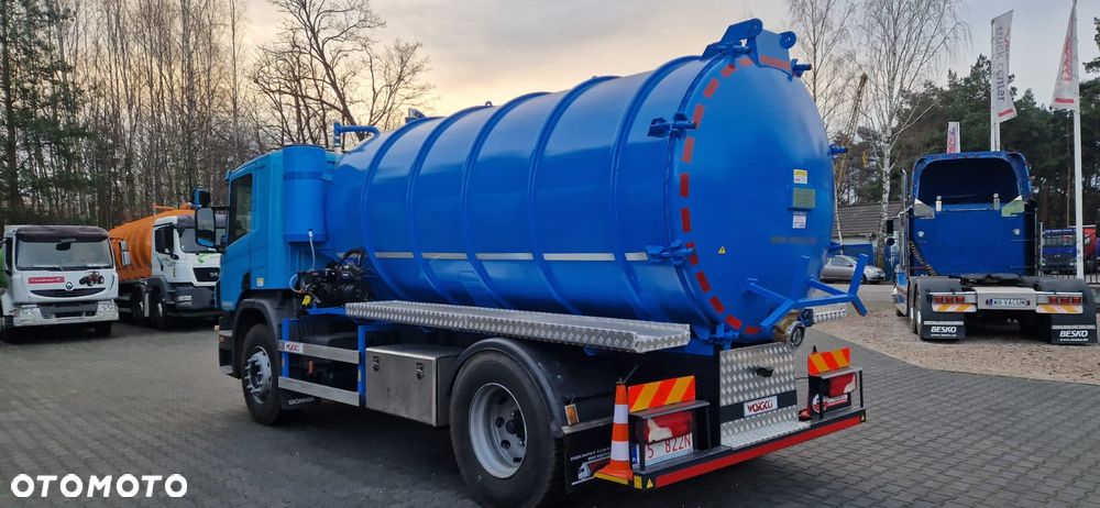 Scania P230 - 3