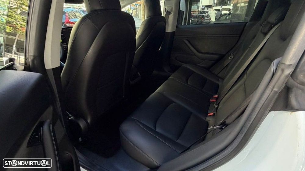 Tesla Model 3 Standard RWD Plus - 7