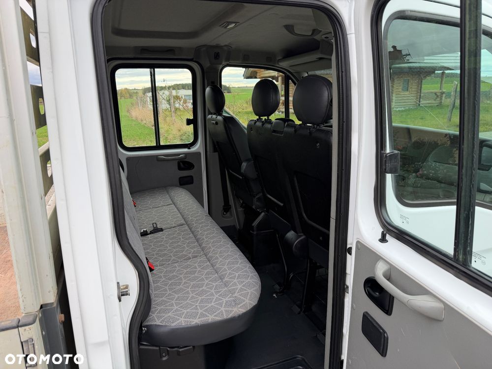 Renault Master Doka - 17