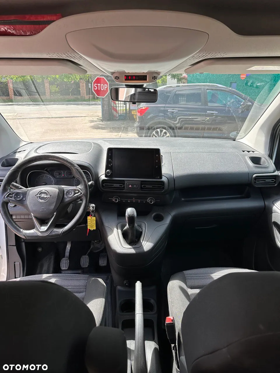 Opel Combo Life XL 1.5 CDTI Edition Plus S&S - 7