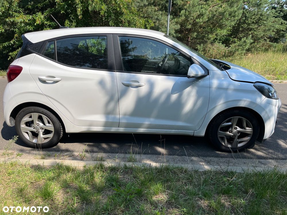 Hyundai i10 1.0 Comfort - 1