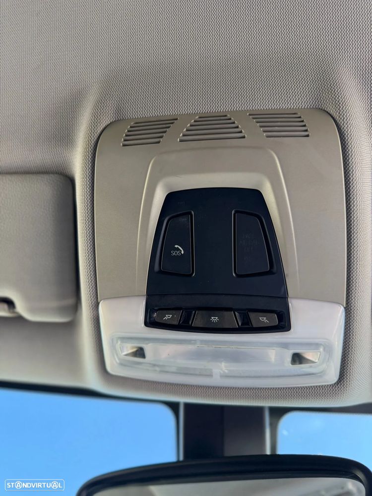 BMW 116 d Sport Line - 30