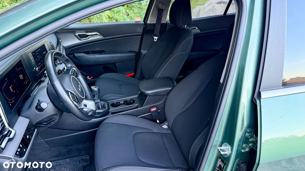 Kia Sportage 1.6 T-GDI L 2WD - 24