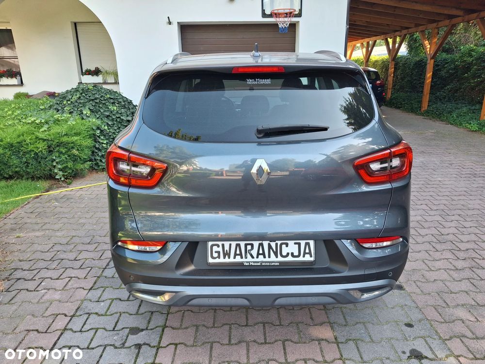 Renault Scenic ENERGY TCe 130 INTENS - 9