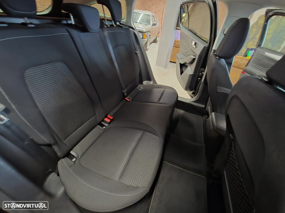 Ford Focus SW 1.0 EcoBoost S&S ACTIVE - 30