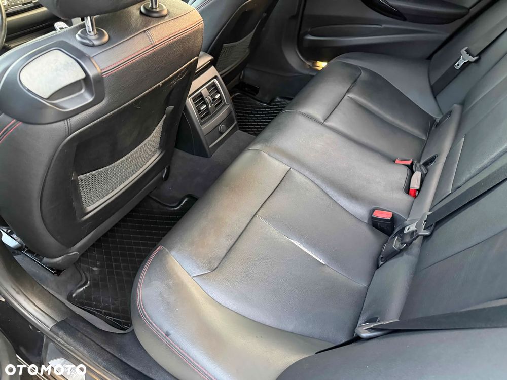 BMW Seria 3 - 6