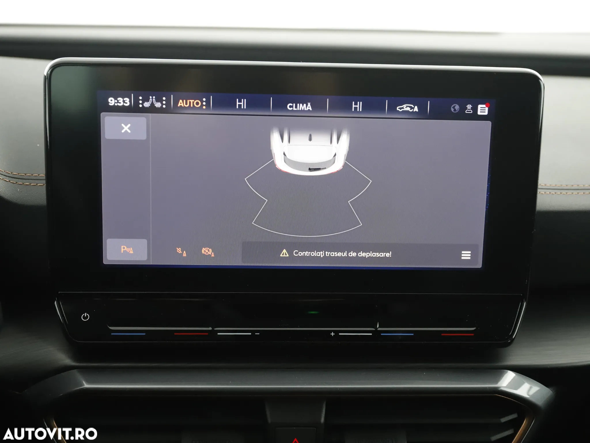 Cupra Formentor 1.4 e-Hybrid DSG - 22