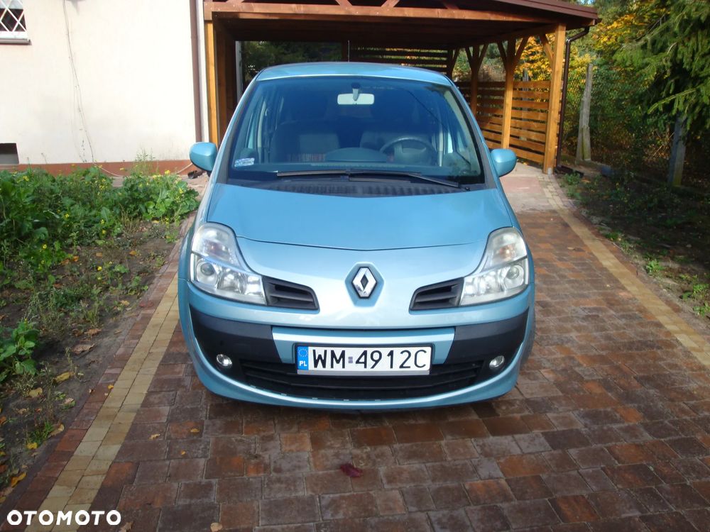 Renault Modus