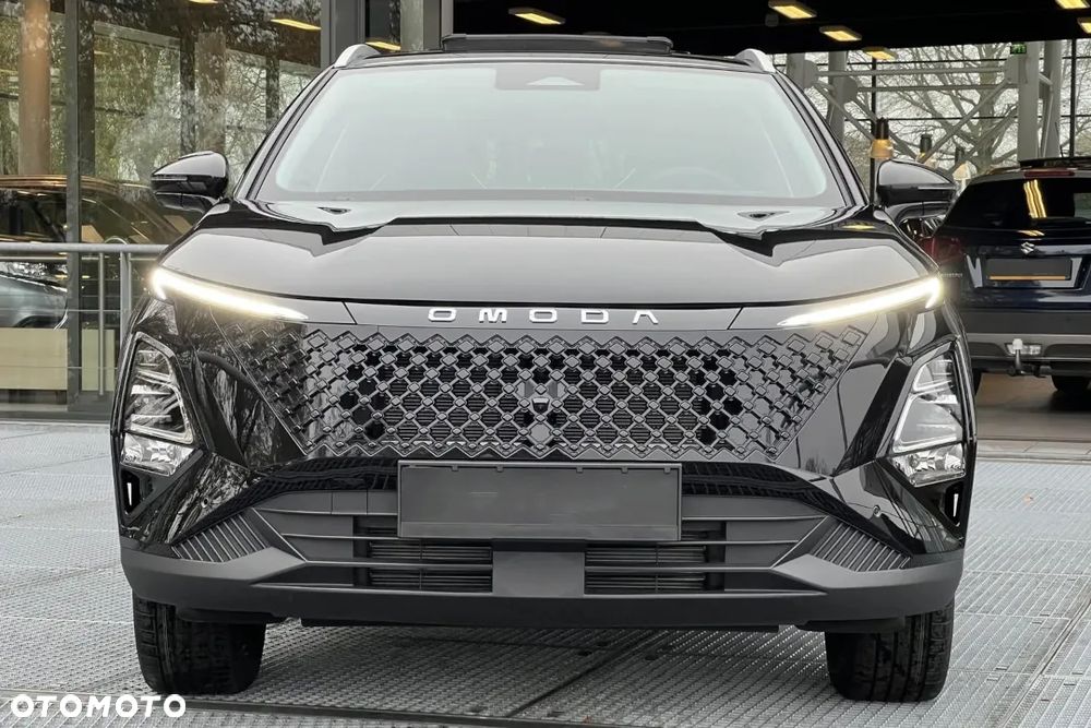 Omoda 5 1.5 T-GDI Hybrid Premium DHT - 15