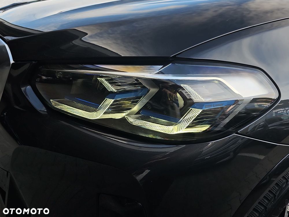 BMW X4 - 28
