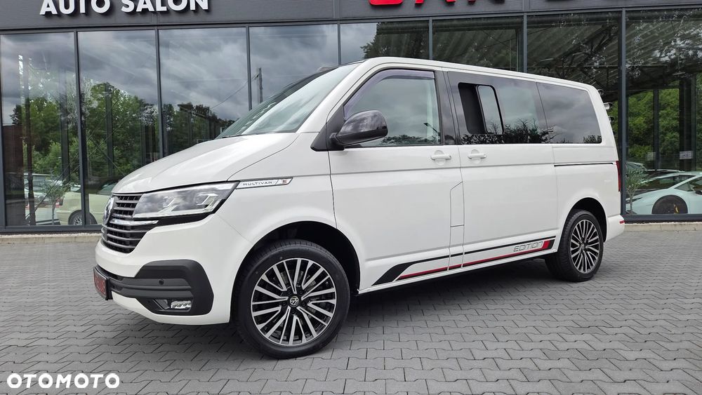 Volkswagen Multivan 2.0 TDI L1 Highline 4Motion DSG - 36