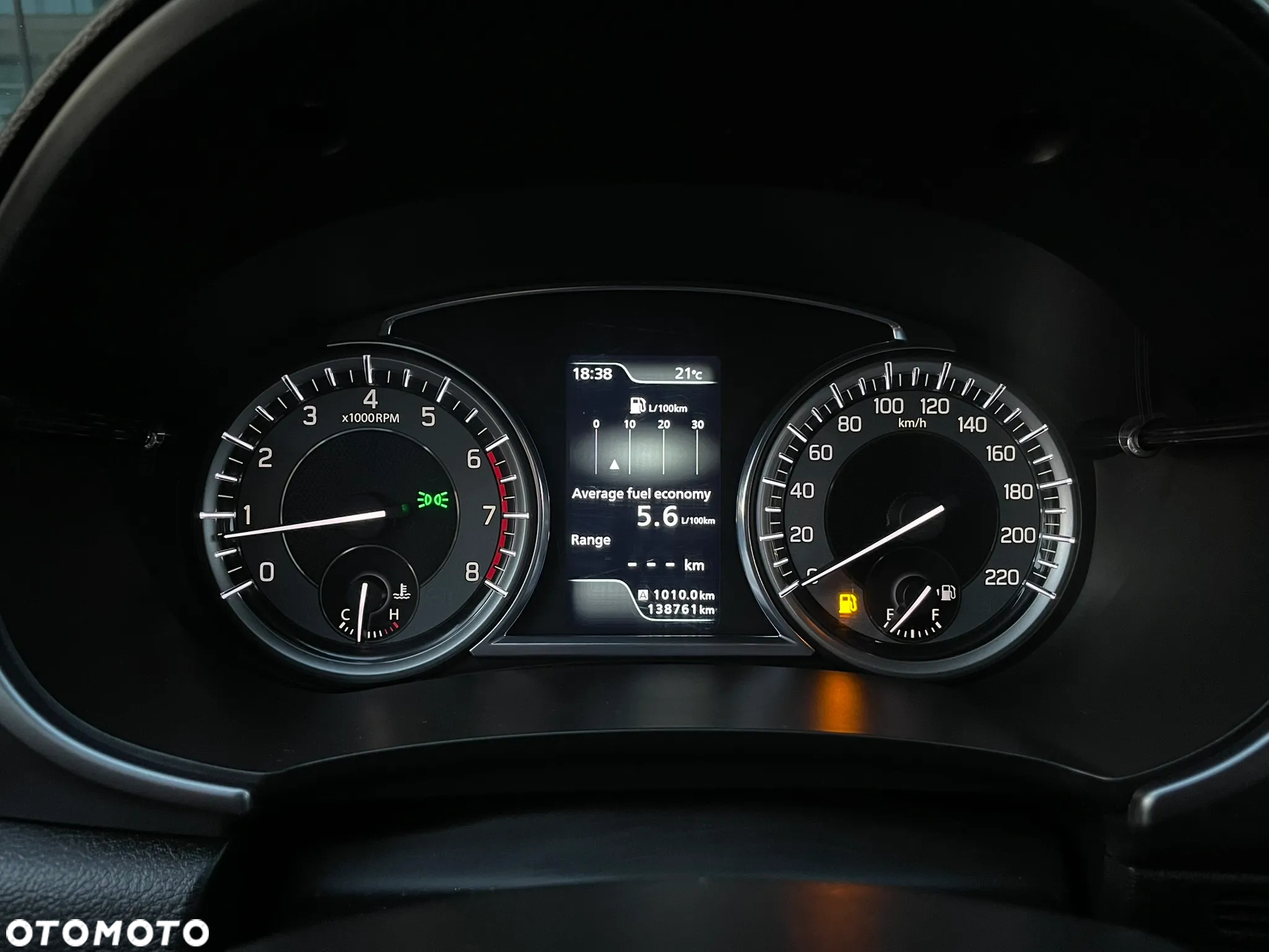 Suzuki Vitara 1.4 Boosterjet Premium 2WD - 34