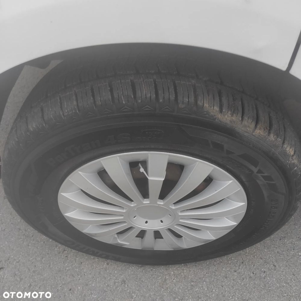 Ford Transit Custom - 35