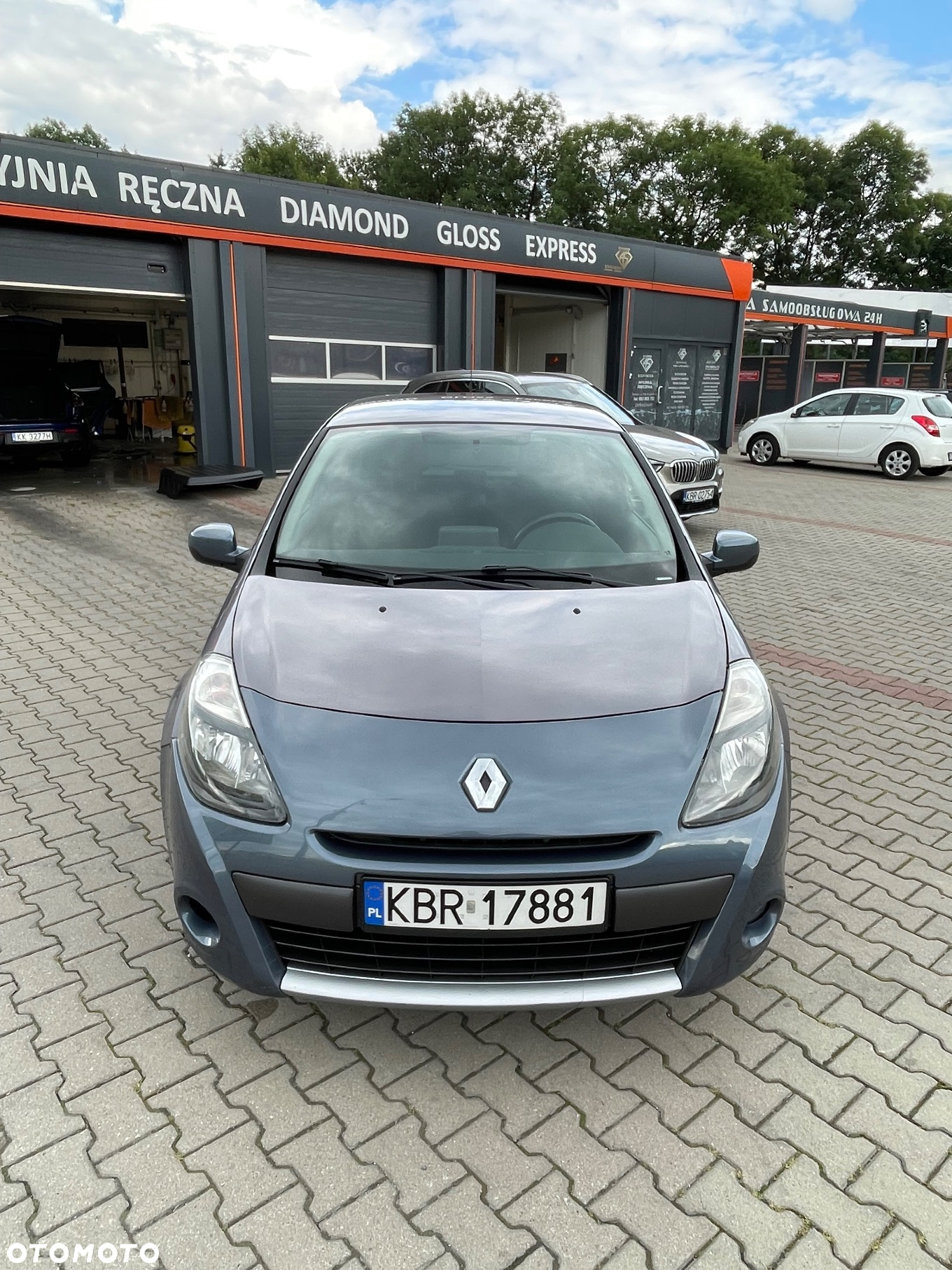 Renault Clio - 2