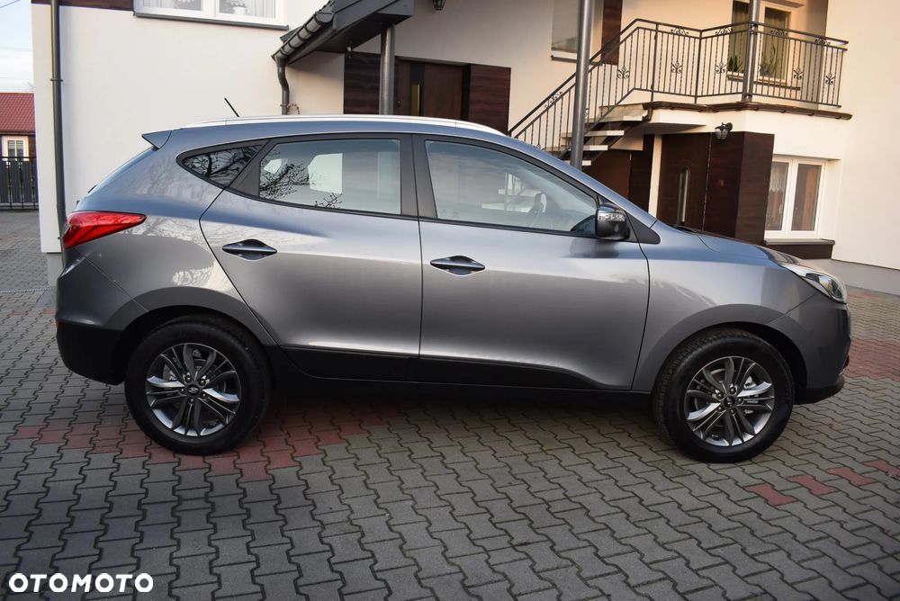 Hyundai ix35 1.6 2WD Comfort - 5