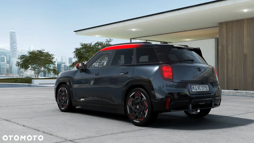 MINI Aceman JCW E 54.2kWh - 2