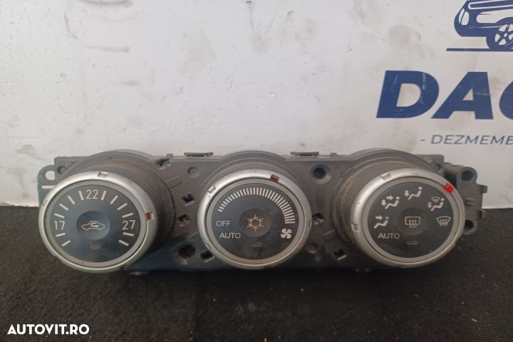 Comanda clima GAP361190A GAP361190A Mazda 6 GH [facelift] [2009 - 201 - 1