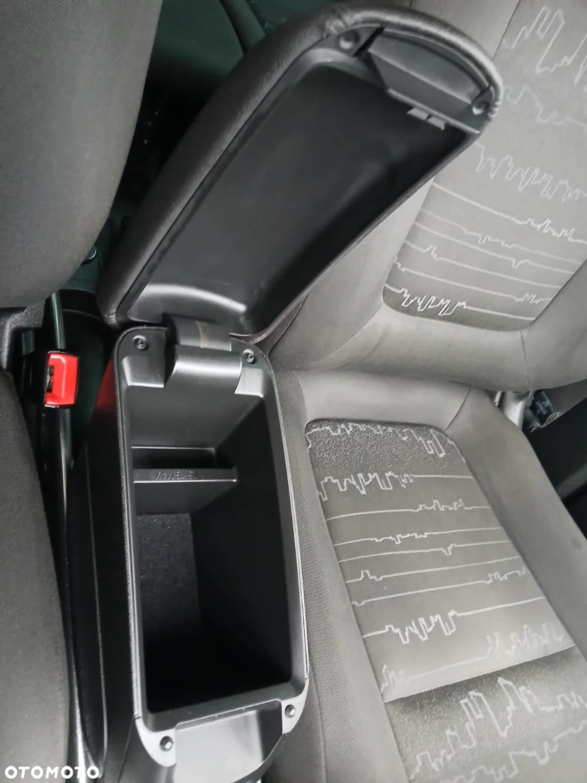 Opel Meriva - 19
