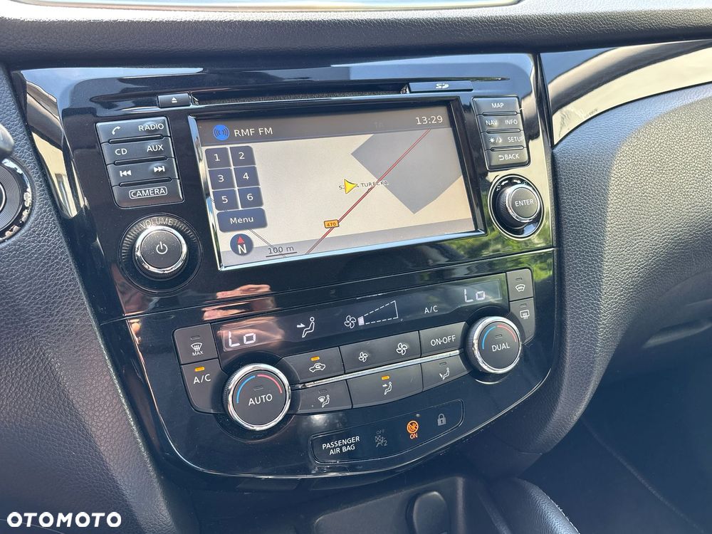 Nissan Qashqai 1.5 dCi Tekna - 30