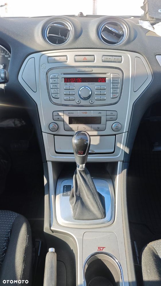 Ford Mondeo 2.3 Trend - 24