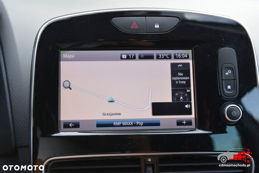 Renault Clio TCe 220 EDC R.S Trophy - 24