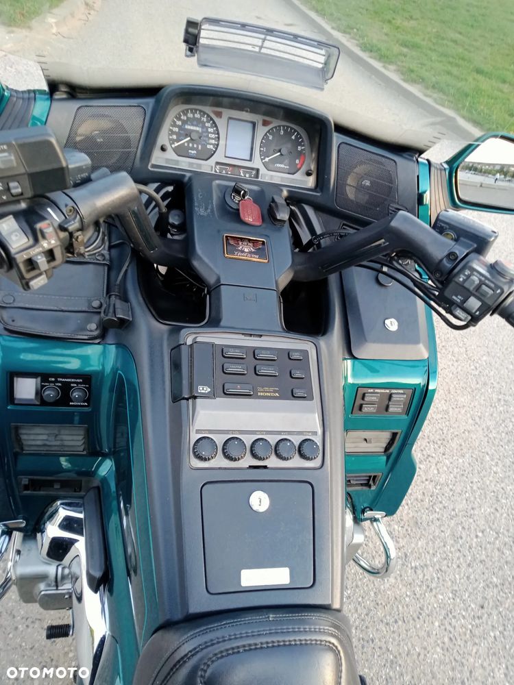 Honda GL - 7