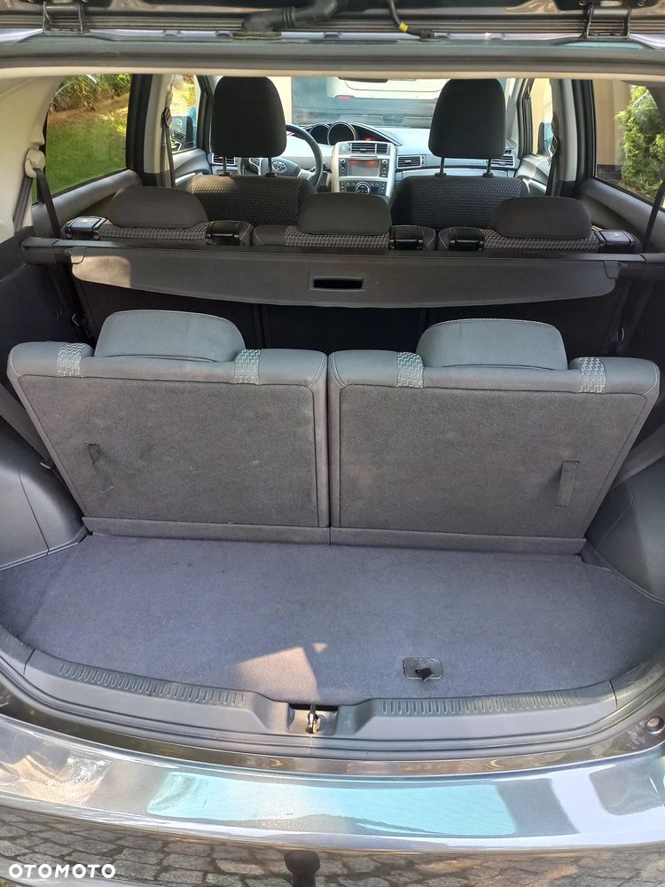 Toyota Verso 1.6 D-4D Premium 7os - 5
