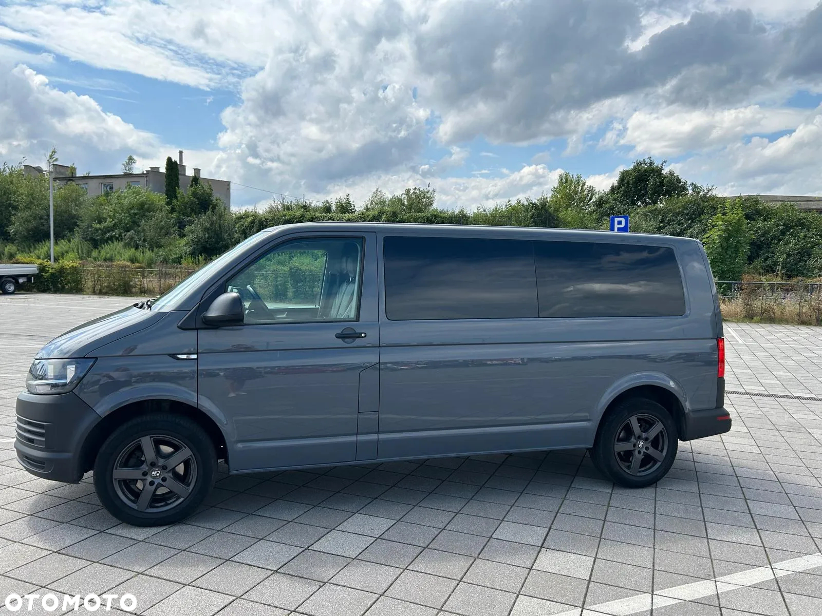 Volkswagen Transporter - 5