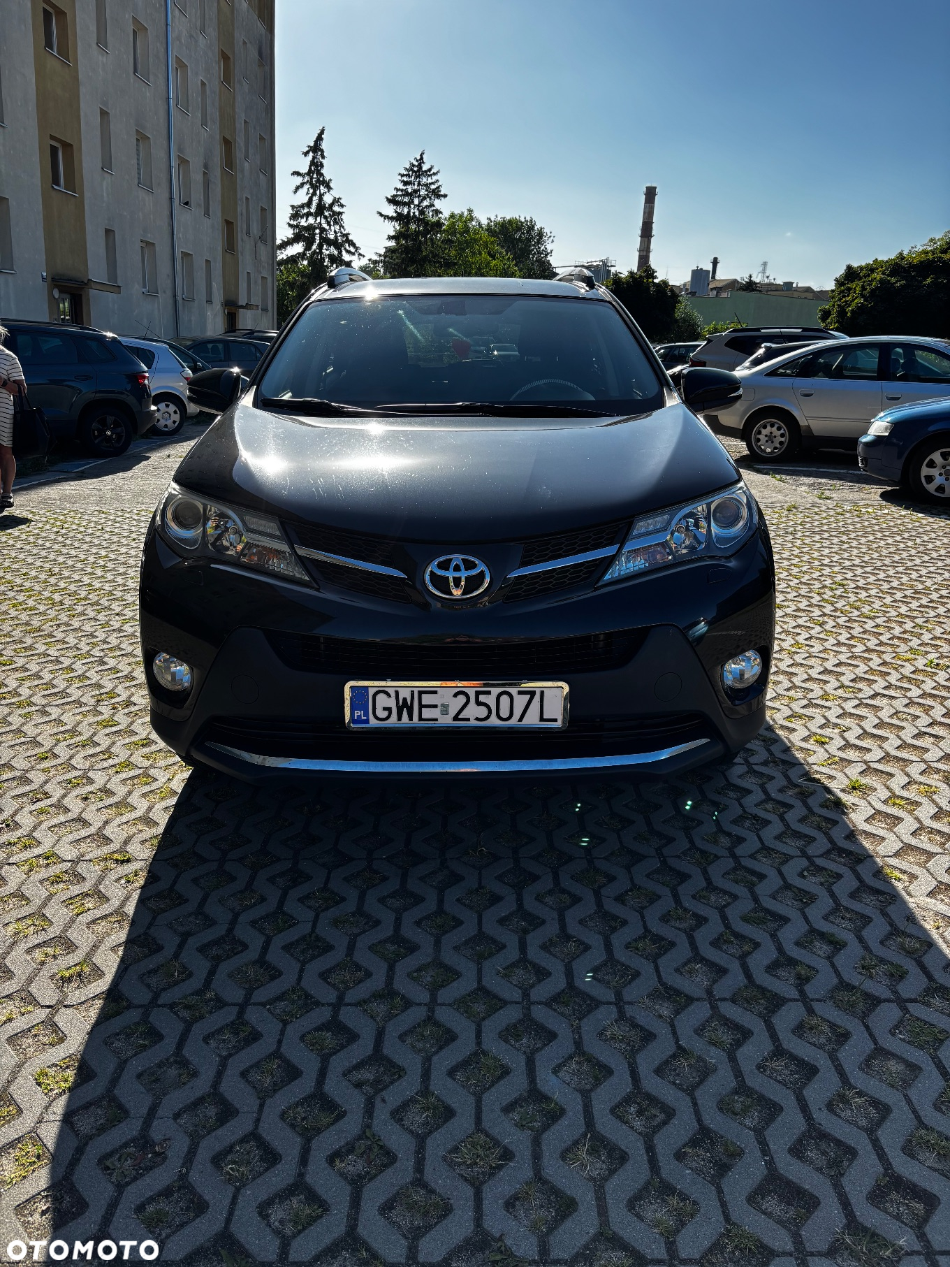 Toyota RAV4 2.0 Premium MS - 2