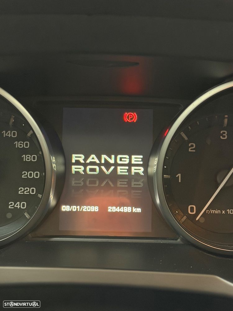 Land Rover Range Rover Evoque Coupe eD4 Dynamic - 15