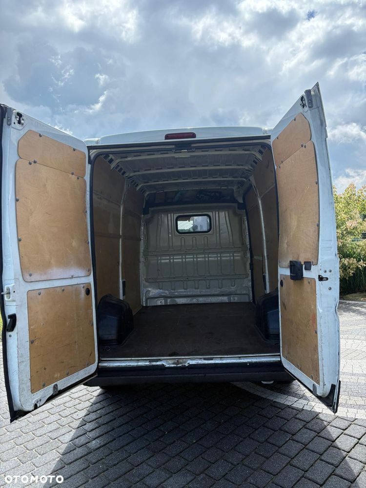 Fiat Ducato - 10